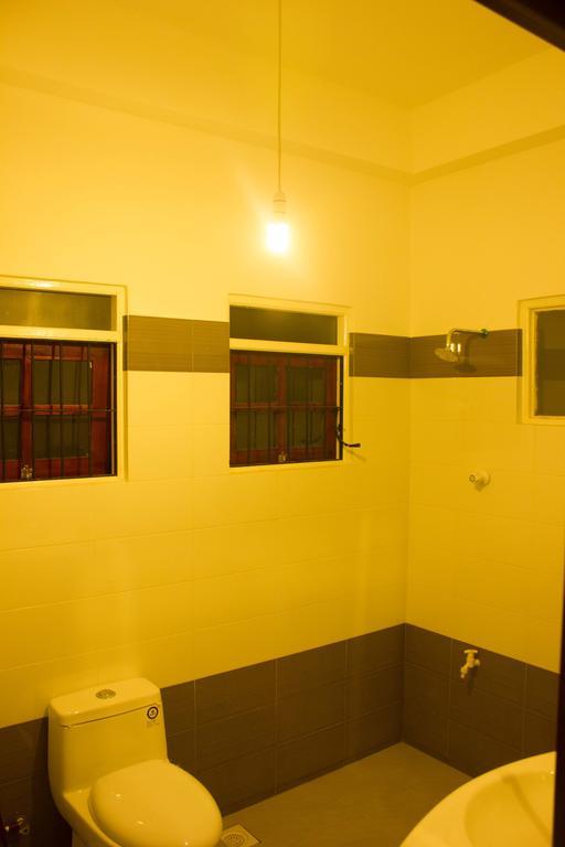 Hotel Senora Kataragama Camera foto