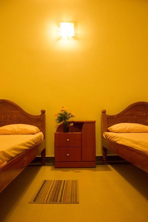 Hotel Senora Kataragama Camera foto